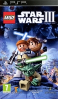 Lego Star Wars III : The Clone Wars