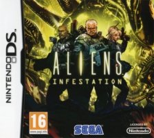 Aliens : Infestation