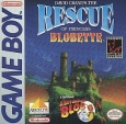 A Boy and his Blob : Rescue of Princess Blobette 