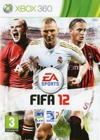 FIFA 12