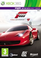 Forza Motorsport 4