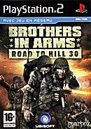 Brothers In Arms : Road To Hill 30