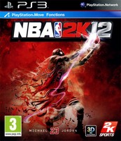 NBA 2K12