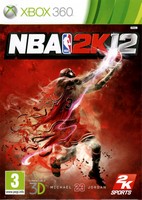 NBA 2K12