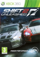 Shift 2 Unleashed