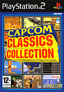 Capcom Classics Collection