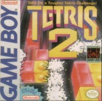 Tetris 2