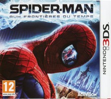 Spider-Man : Aux Frontières du Temps