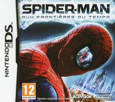 Spider-Man : Aux Frontières du Temps