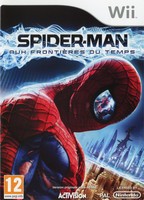 Spider-Man : Aux Frontières du Temps