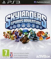 Skylanders : Spyro's Adventure