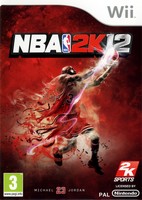 NBA 2K12