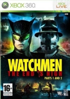 Watchmen : La Fin Approche Chapitres 1 et 2