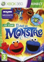 5, Rue Sésame : Il Etait un Monstre