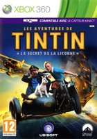 Les Aventures de Tintin : Le Secret de la Licorne