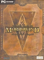 The Elder Scrolls III : Morrowind