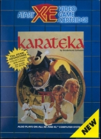 Karateka