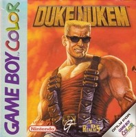 Duke Nukem