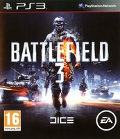 Battlefield 3