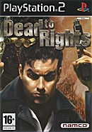 Dead to Rights