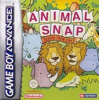 Animal Snap