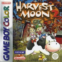 Harvest Moon 2