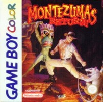 Montezuma's Return