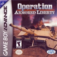 Operation Armored Liberty