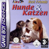 Best Friends : Hunde & Katzen