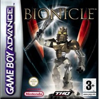 Bionicle