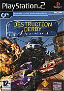 Destruction Derby Arenas