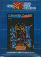 Summer Games