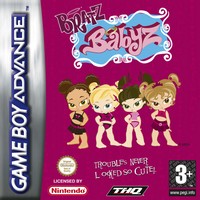 Bratz : Babyz