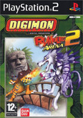 Digimon Rumble Arena 2