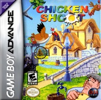 Chicken Shoot