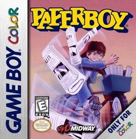 Paperboy