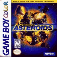 Asteroids