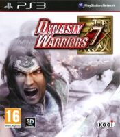 Dynasty Warriors 7 