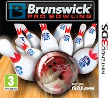 Brunswick Pro Bowling