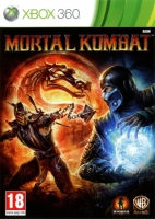 Mortal Kombat