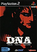 DNA : Dark Native Apostle