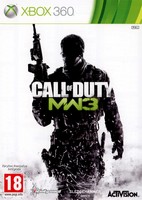 Call of Duty : Modern Warfare 3