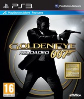 GoldenEye 007 Reloaded