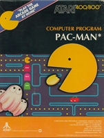 Pac-Man