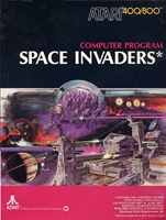 Space Invaders