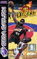 NBA Jam Extreme 