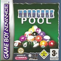 Hardcore Pool