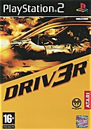 DRIV3R