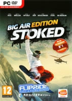 Stoked : Big Air Edition