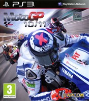 MotoGP 10/11